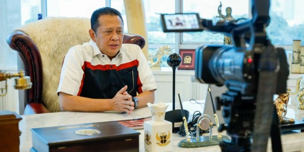 Pembangunan Bintan International Circuit Formula-1 Terinspirasi Keberhasilan Jokowi Bangun Sirkuit Internasional Mandalika