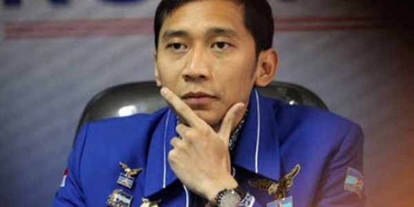Aplikasi Robot Trading Resahkan Rakyat, Ibas Minta Pemerintah Berikan Solusi