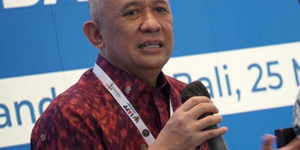 Setop Impor, Pemerintah Komitmen Tingkatkan Belanja Produk Dalam Negeri