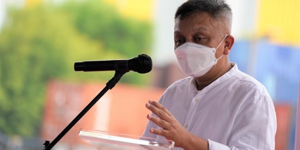 14 UMKM yang Ikut Ajang INACRAFT Harus Bisa Perkuat Kerajinan Industri Kreatif 