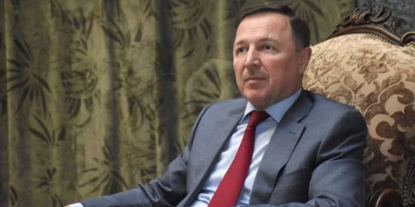 Israel Terus Serang Suriah, Dubes Rusia: Mereka Berusaha Memprovokasi Kami