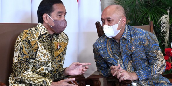 Teten Optimis Target 30 Juta UMKM Masuk Ekosistem Digital Akan Tercapai