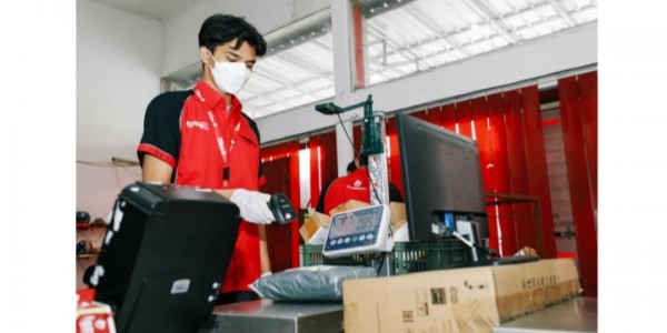 Hadapi Lonjakan Pengiriman di Bulan Ramadhan 2022, SiCepat Ekspres Siapkan Infrastuktur dan Teknologi