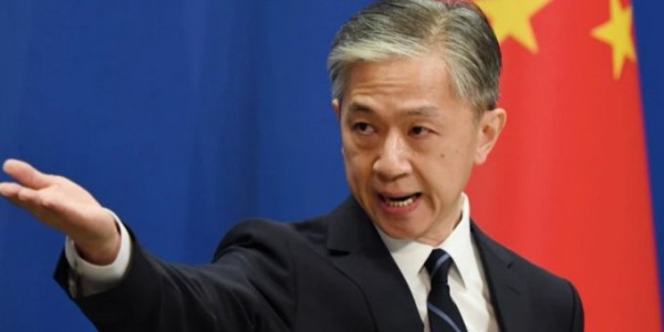 Tak Terima Mahasiswanya Dideportasi, China Ancam Australia   