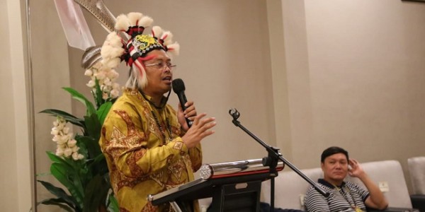 Mahyudin : Jangan Abaikan Krayan, Ingat Sipadan-Ligitan