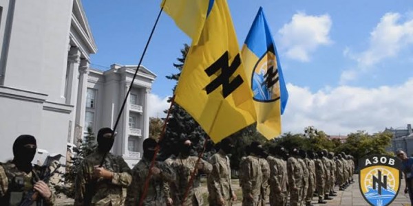 Rusia: 'Neo-Nazi' Jadikan 4,5 Juta Warga Sipil Ukraina Sebagai Tameng Manusia