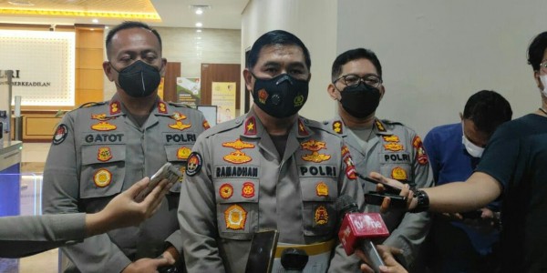 Pemerintah Bolehkan Masyarakat Lakukan Mudik Lebaran 2022, Begini Tanggapan Polri