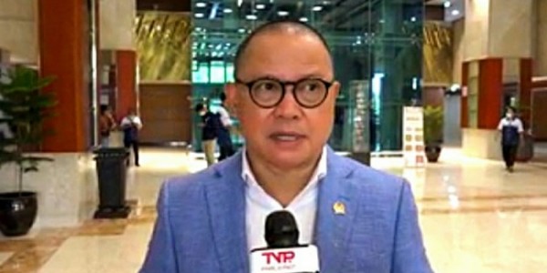 Solar Langka, Mukhtarudin Sarankan Pertamina Tambah Kuota