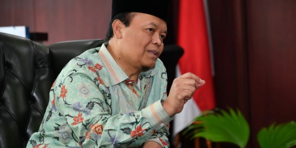 HNW Tolak Manuver APDESI Soal Dukungan 3 Periode