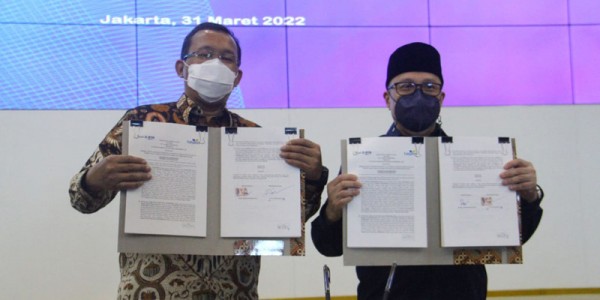 BTN Kembali Dipercaya Bayar Dana Pensiun