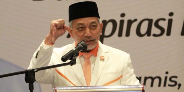 Minimalisir Potensi Konflik, PKS Bakal Ajukan Judicial Review Presidential Threshold ke MK