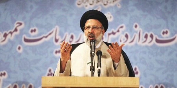 Presiden Iran: Kami Tidak Mengikat Ekonomi dan Kehidupan Rakyat dengan Pihak Asing