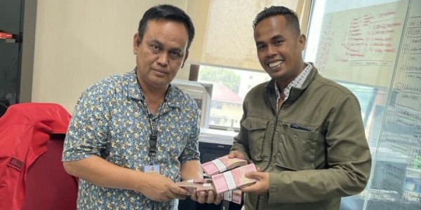 Kembalikan Duit dari Indra Kenz, Begini Pesan yang Disampaikan Lord Adi