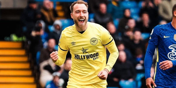 Brentford Bantai Chelsea 4-1, Tuchel Dipermalukan
