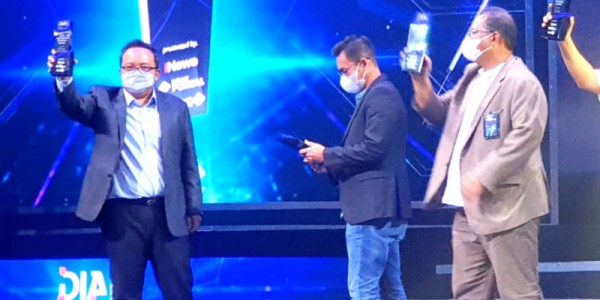 BTN Property Raih Penghargaan Digital Innovation