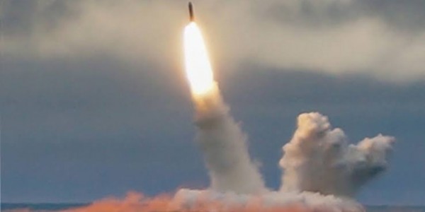 Rudal Rusia Hantam Infrastruktur Penting di Ukraina, Apa Itu?