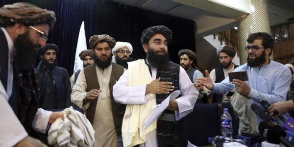 Ingin Diakui Internasional, Taliban Resmi Larang Budi Daya Opium di Afghanistan