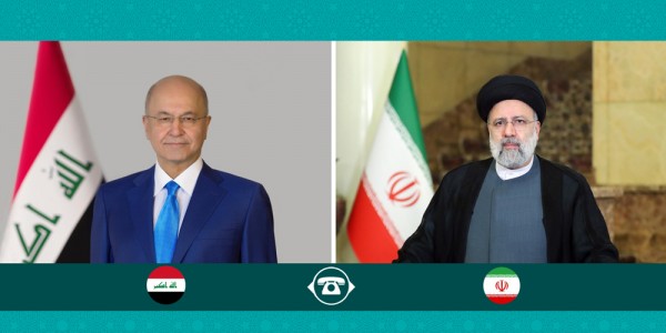 Presiden Iran: Negara yang Abaikan Kejahatan AS dan Israel akan Picu Kemarahan