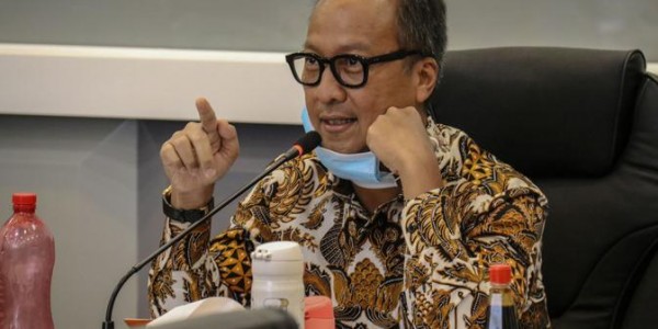 Ingkar Janji Stabilkan Minyak Goreng, Menperin Didesak Minta Maaf