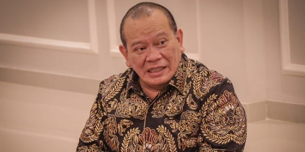 Walau Berangkat Tidak Resmi, LaNyalla Minta Pemerintah Upayakan Kepulangan PMI Ilegal