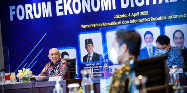 Menteri Teten: E-Commerce Harus Dibanjiri Produk UMKM