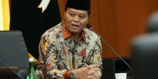 Peringati Mosi Integral Natsir, HNW: Komitmen Dengan Konstitusi, Selamatkan NKRI