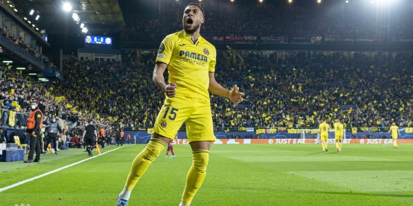 Villarreal Kalahkan Bayern Munich 1-0, Lewandowski Cs Melempem