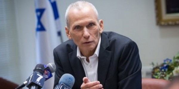 Menteri Keamanan Israel Serukan Pembunuhan Pejuang Palestina
