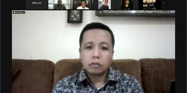 Soal Migas, Pengamat Sebut Indonesia Punya Posisi Sentral Untuk Rusia