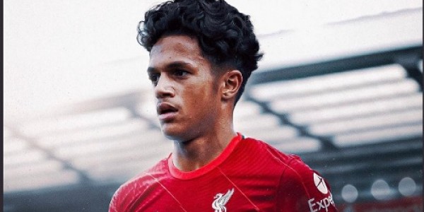 Fabio Carvalho ke Liverpool, The Reds Makin Menakutkan