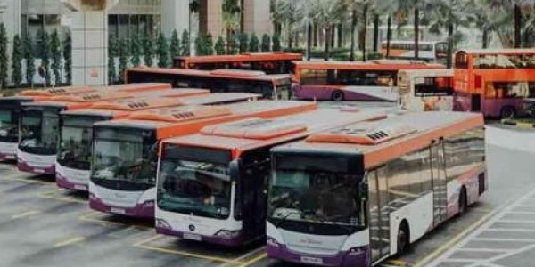 Kemenhub Sediakan Mudik Gratis ke Jatim dan Jateng, Ayo Buruan Daftar