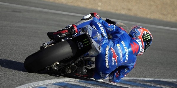 Mantan Juara Dunia MotoGP Ini Tak Sabar Mengaspal di Seri Amerika