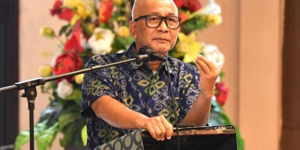 Pelatihan Digital Marketing Jembatani Usaha Mikro yang Terkendala Pemasaran 