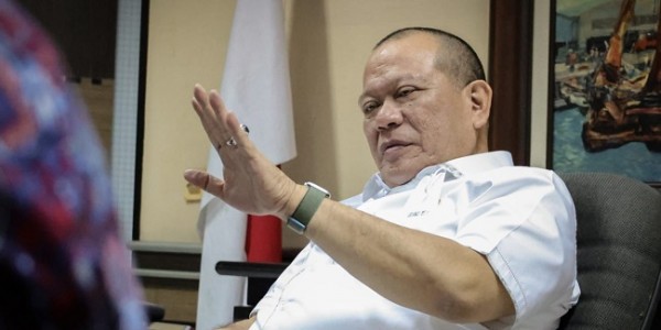 Diklaim Malaysia, Ketua DPD RI Tegaskan Reog Ponorogo Kesenian Khas Indonesia