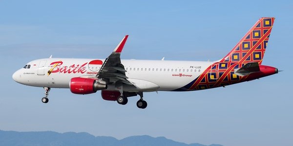 Batik Air Buka Rute Baru Surabaya-Papua, Harga Tiketnya Rp 1,9 juta