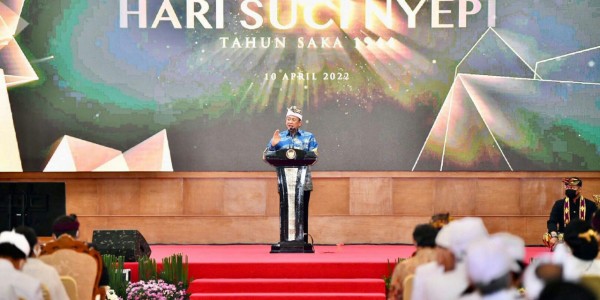 Ketua MPR RI Tegaskan Bangun Kerukunan Umat Jadi Upaya Berkesinambungan