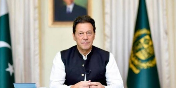 Imran Khan Digulingkan, Pihak Berwenang Pakistan Tingkatkan Status Siaga
