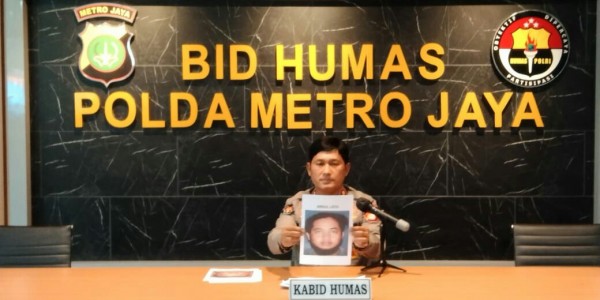 Polisi Imbau Tiga Pelaku Pengeroyokan Ade Armando Menyerahkan Diri