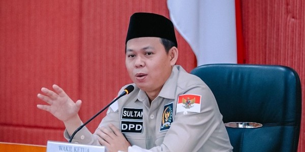 Naik 431 Persen Jadi 110,4 Triliun, Sultan Sebut Estimasi Biaya Pemilu 2024 Cenderung Tak Rasional