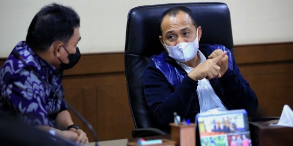 LPDB-KUMKM Siap Dukung Pengembangan Komoditas Pertanian di Kabupaten Batu Bara