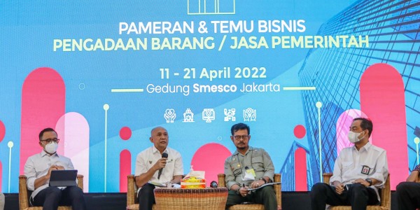 Teten: Sudah Banyak Produk UMKM Berkualitas Berbasis Teknologi dan Inovasi