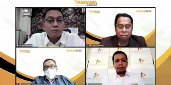 Topang Pertumbuhan Ekonomi di Masa Depan, Indonesia Harus Rencanakan Transisi Energi
