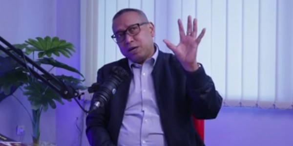 Kasus Amaq Jadi Tersangka Dari Kacamata Prof Faisal