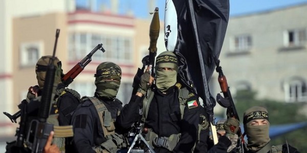 Ancam Israel, Jihad Islam Palestina: Kalian akan Hadapi Perlawanan Sengit  