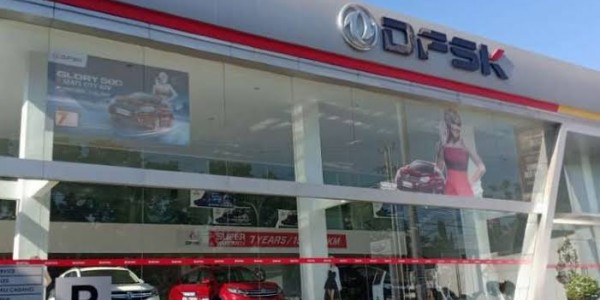 Pabrik Mobil Sokonindo PHK Sepihak Puluhan Karyawan, FSPMI: Sikap Perusahan Sangat Arogan