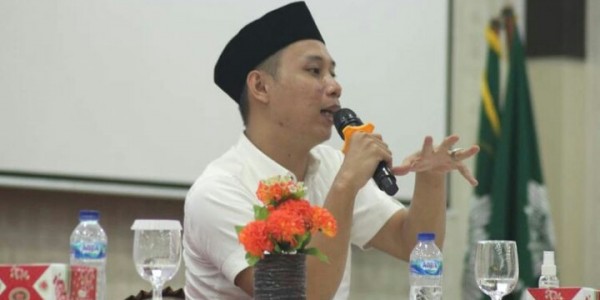 Pengamat Menilai Korporasi Petani Berpotensi Majukan Produksi Pertanian