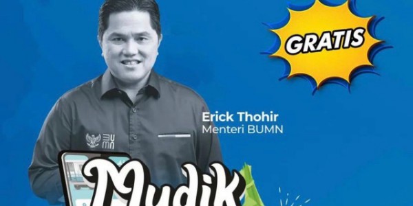 BTN Akan Berangkatkan 600 Pemudik Gratis