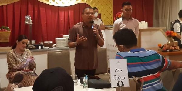 Holders Optimistis Terhadap Project Asix Token, Ini Alasannya