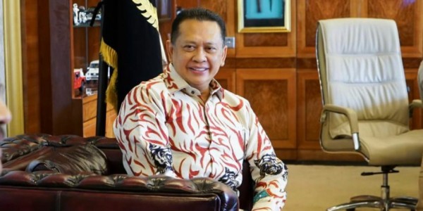 Hindari Kegaduhan, Pimpinan MPR RI Ajak Seluruh Elemen Atasi Ancaman 'Krisis di Atas Krisis'