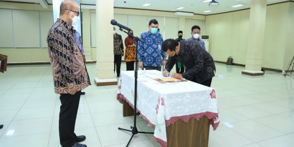 Rencana Bisnis LPDB-KUMKM Dukung Target 40 Persen Koperasi Produktif